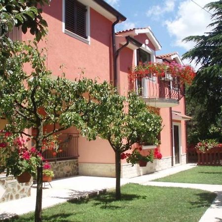 Villa Diana Apartments Пореч Екстериор снимка