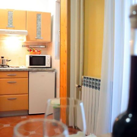 Villa Diana Apartments Пореч Екстериор снимка