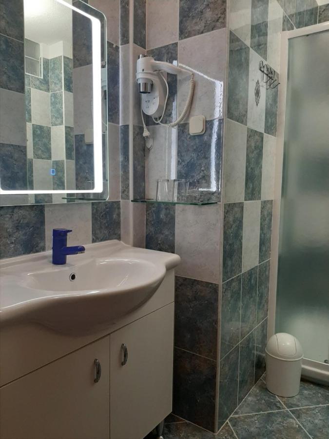 Villa Diana Apartments Пореч Екстериор снимка