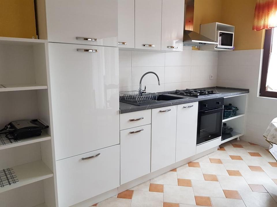 Villa Diana Apartments Пореч Екстериор снимка