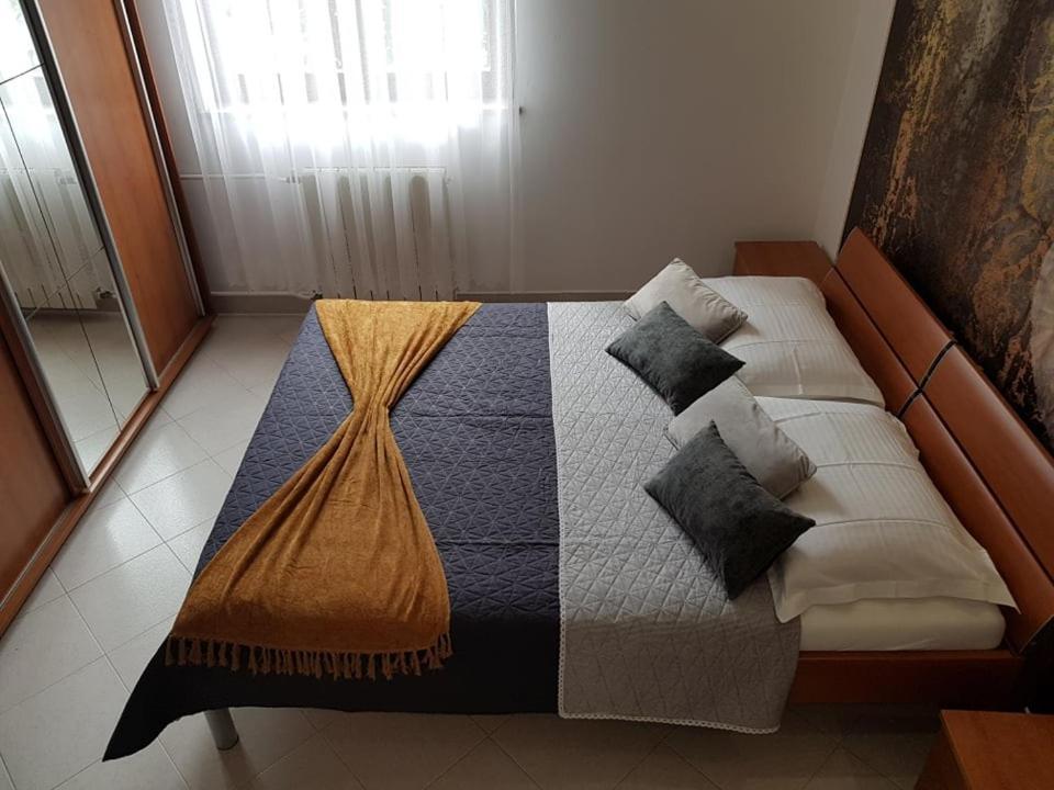 Villa Diana Apartments Пореч Екстериор снимка