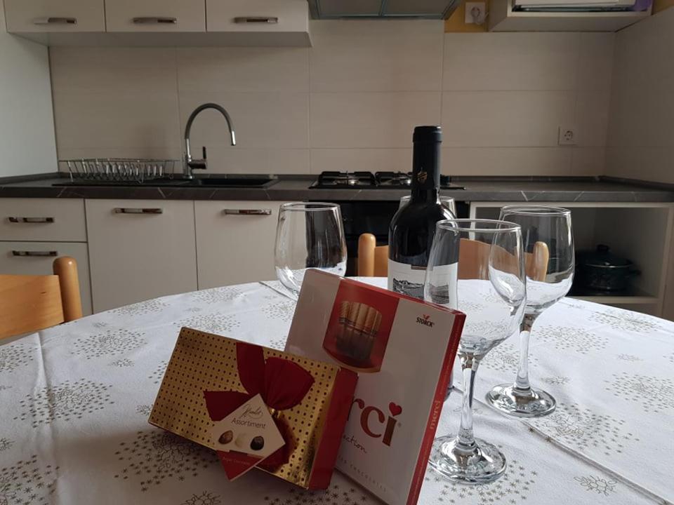 Villa Diana Apartments Пореч Екстериор снимка