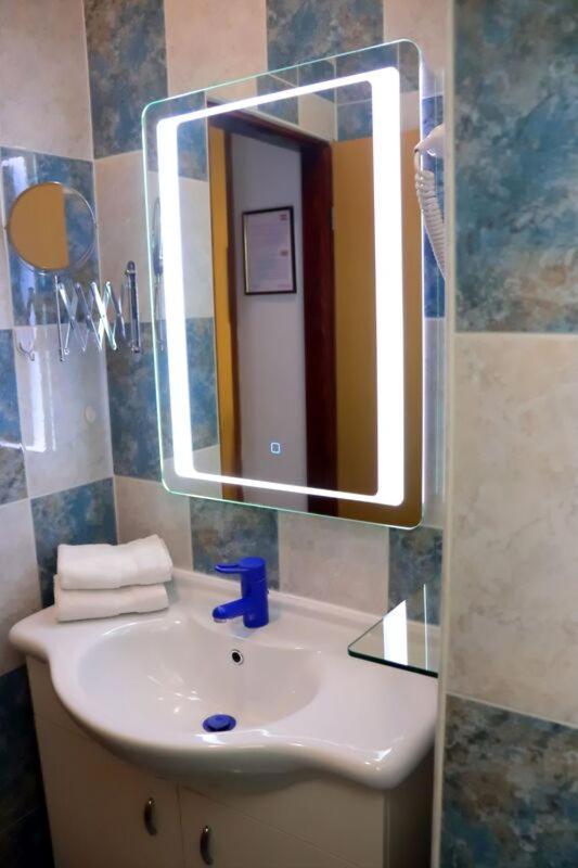 Villa Diana Apartments Пореч Екстериор снимка