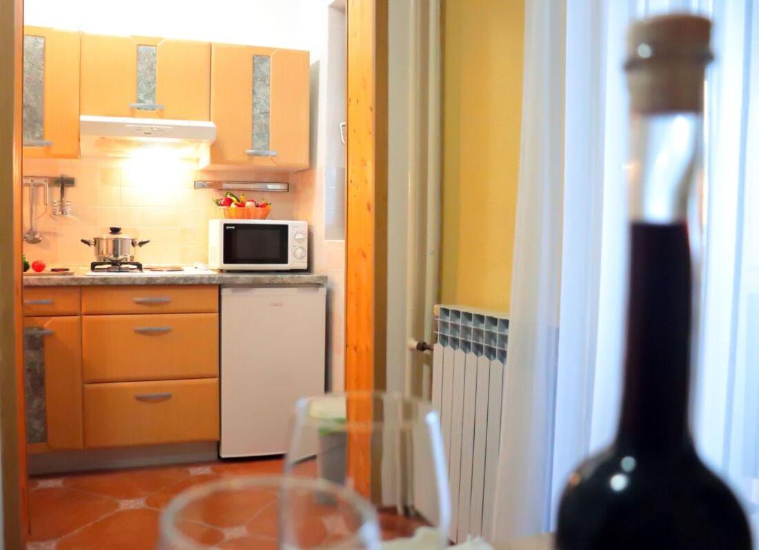 Villa Diana Apartments Пореч Екстериор снимка