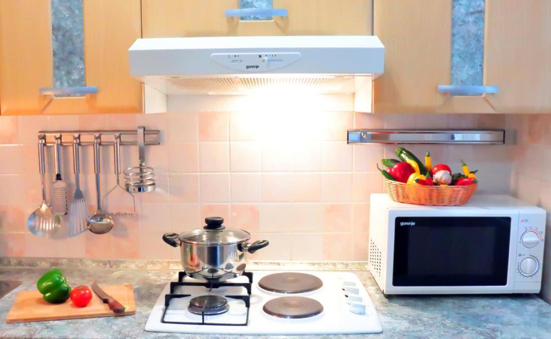 Villa Diana Apartments Пореч Екстериор снимка