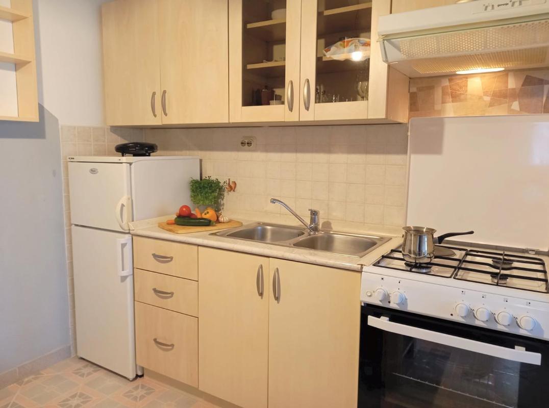 Villa Diana Apartments Пореч Екстериор снимка