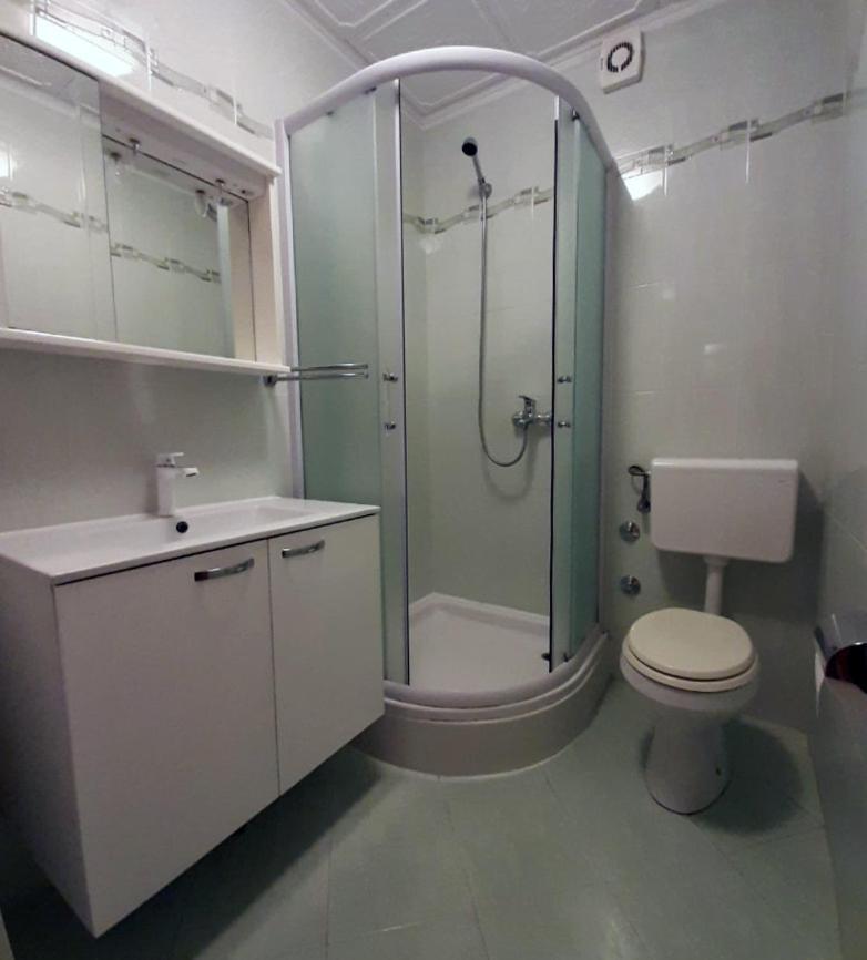 Villa Diana Apartments Пореч Екстериор снимка