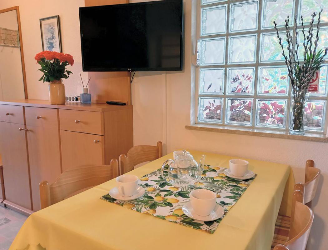 Villa Diana Apartments Пореч Екстериор снимка