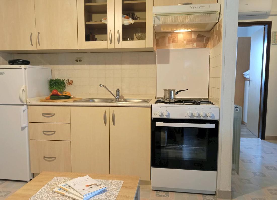 Villa Diana Apartments Пореч Екстериор снимка