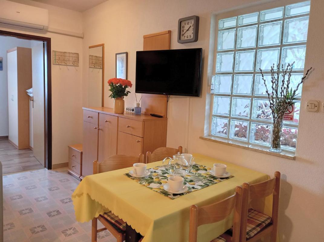 Villa Diana Apartments Пореч Екстериор снимка