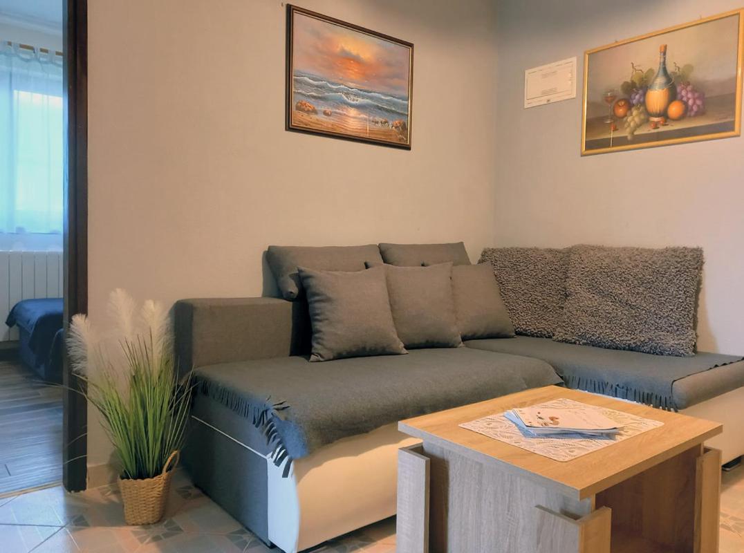 Villa Diana Apartments Пореч Екстериор снимка