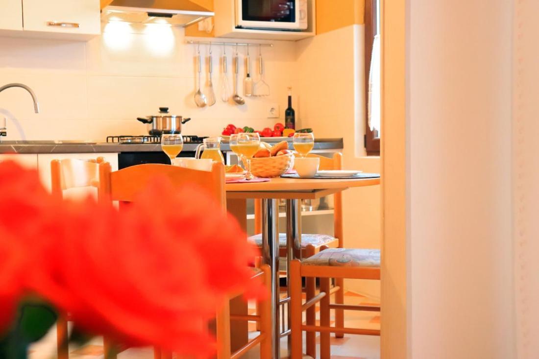 Villa Diana Apartments Пореч Екстериор снимка