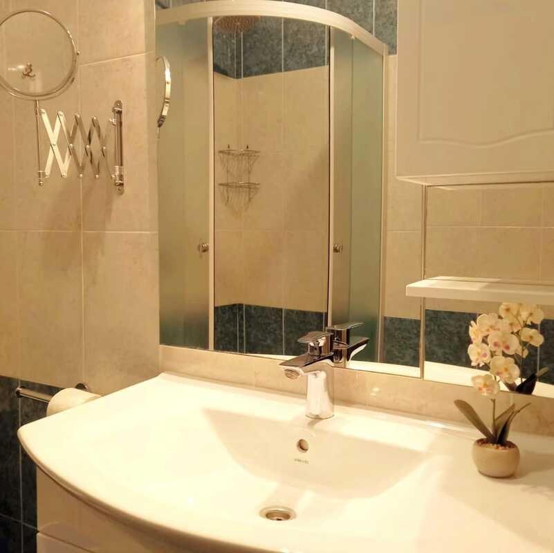 Villa Diana Apartments Пореч Екстериор снимка